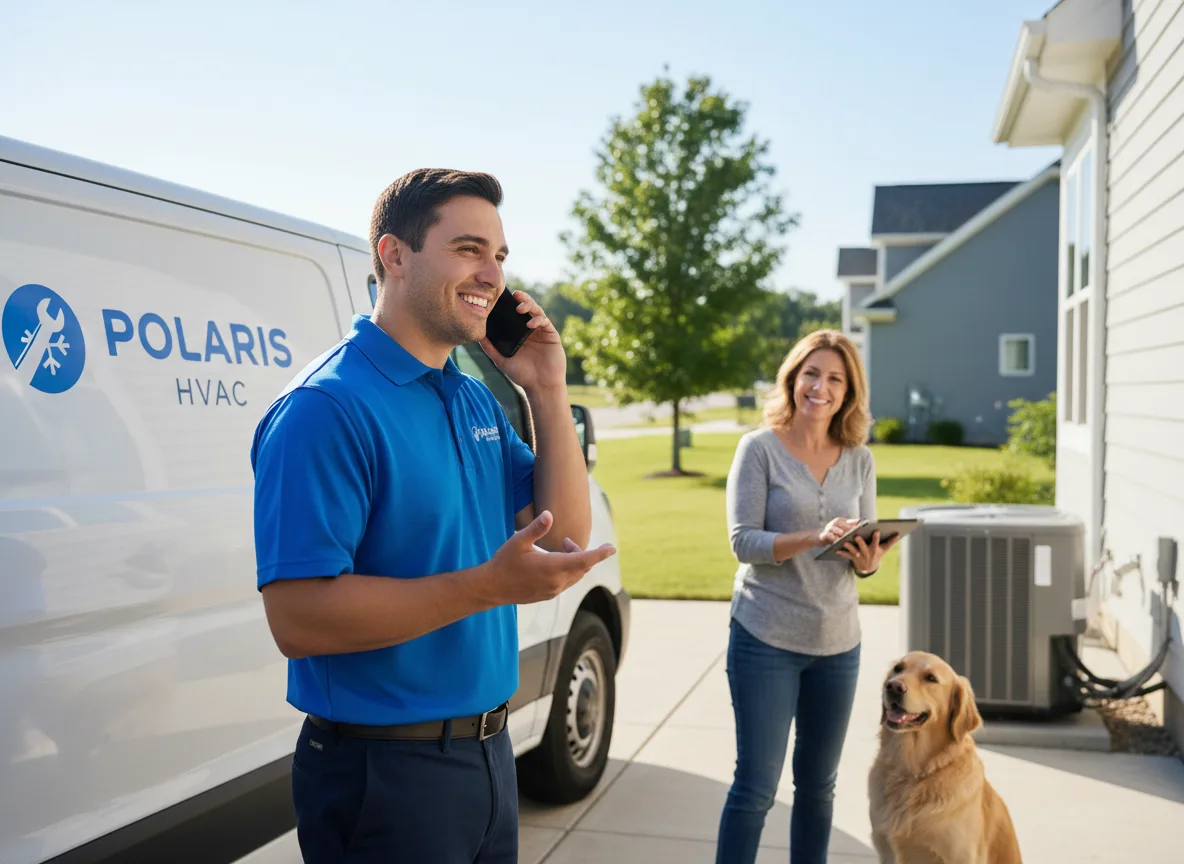 Furnace Repair Columbus, OH FAQs